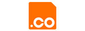 Buy .co Domain with Our Domain Hosting Reseller
