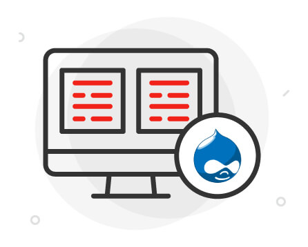 Get Unlimited Opportunities for Web Development with Drupal Web Hosting