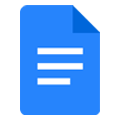 You Get Google Docs with Google for Business