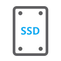 Get SSD Storage with VPS Plesk